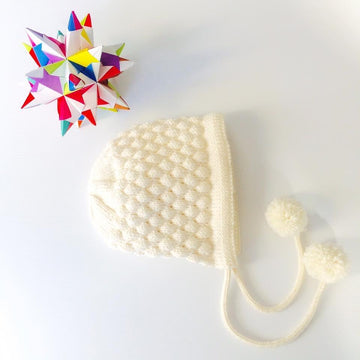 Cloud Bonnet