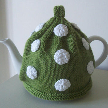Dottie Tea Cosy