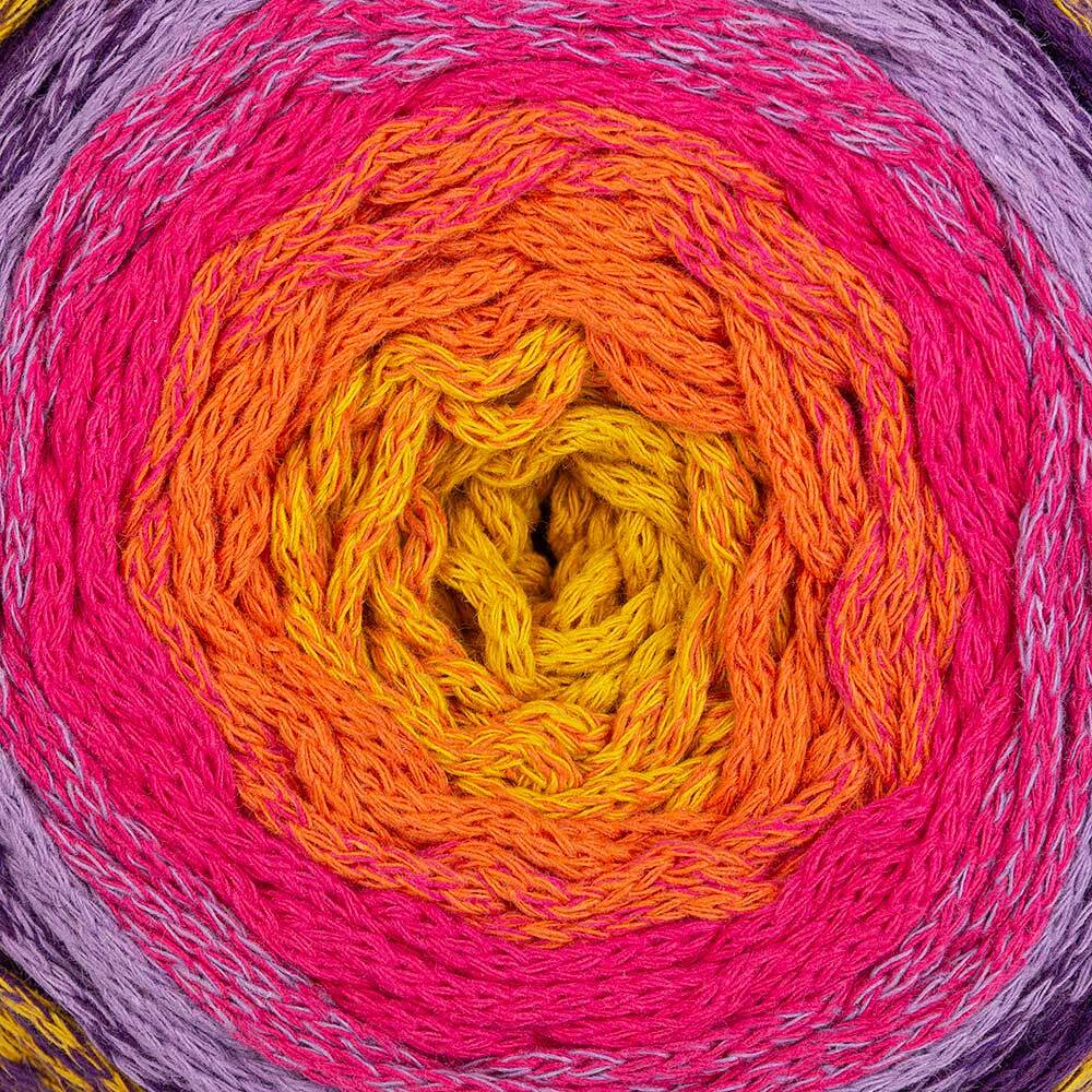 Paintbox Yarns Recycled Crafty Pots