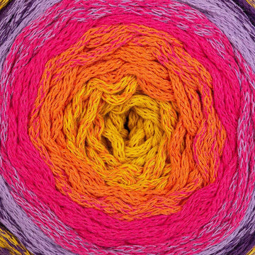 Paintbox Yarns Recycled Crafty Pots