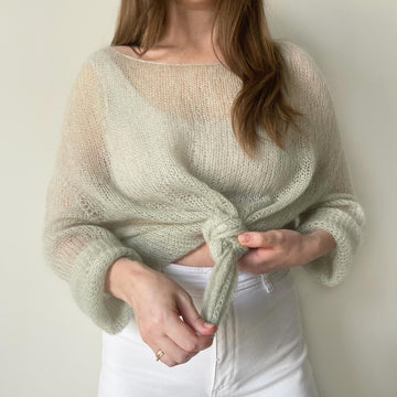 Thin Jumper