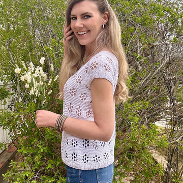Daisy Dream Tee