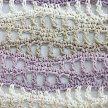 Waves Infinity Scarf