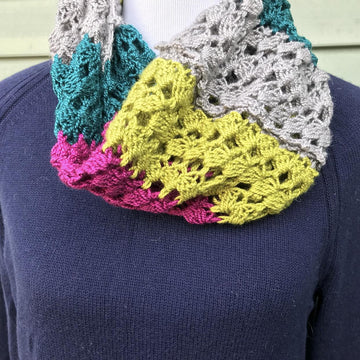 Devica Cowl