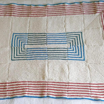 Goodwood Blanket