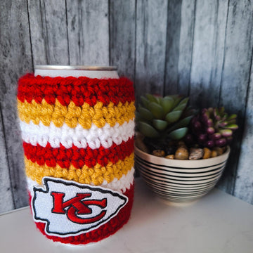 Crochet Cozy II