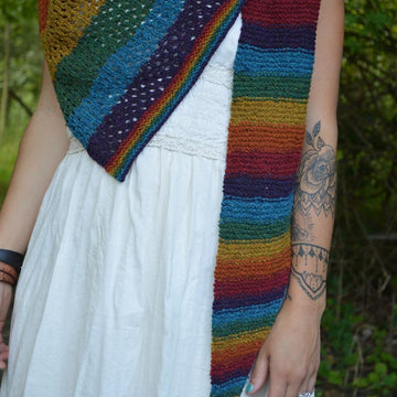 Rainboho