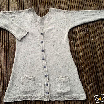 Yrsa Cardigan