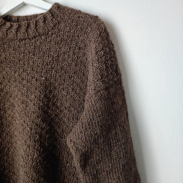 Aroma Sweater