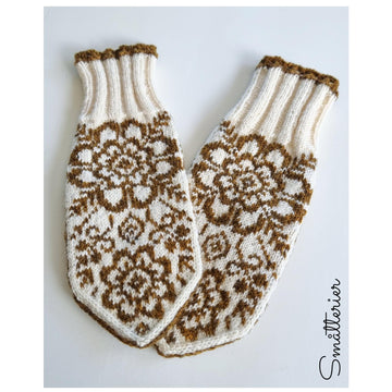 Alex Selbu Mittens