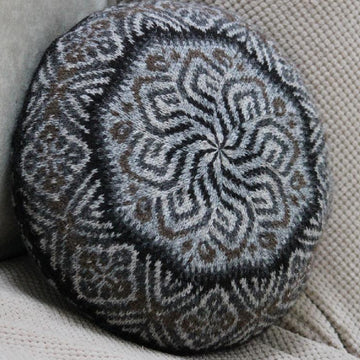 Ponni cushion cover