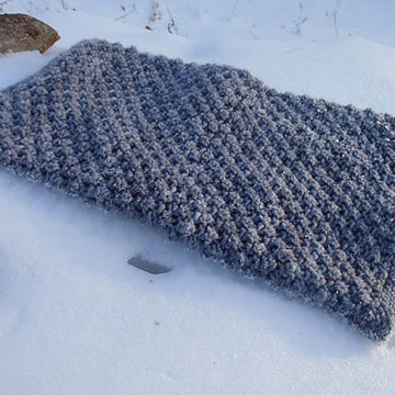 Bramble Cowl