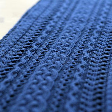 Leo Moon Scarf