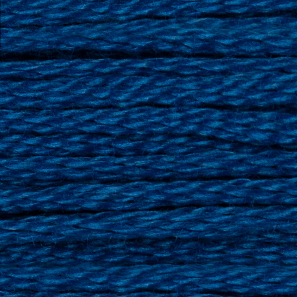 DMC Stranded Cotton - Cool Shades
