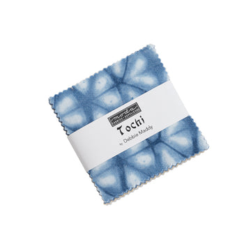 Moda Fabrics Tochi 2.5in Charm - 48060MC Multi