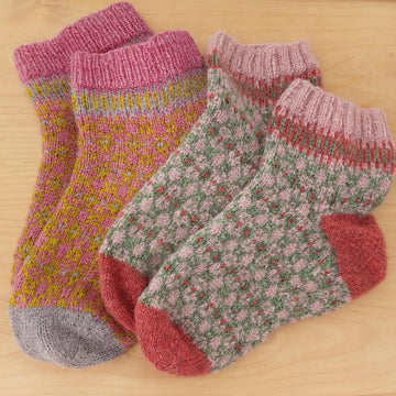 Sweetshop socks