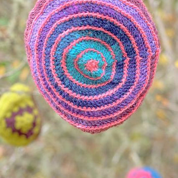 Disco Beret