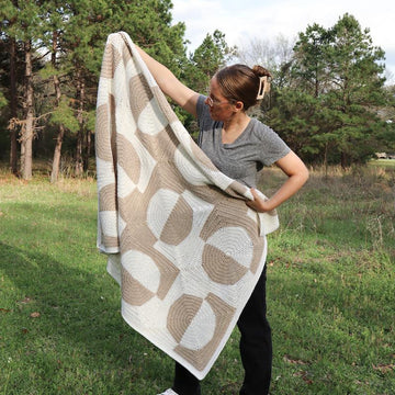 Contempo Coverlet