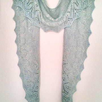 Alpenshawl