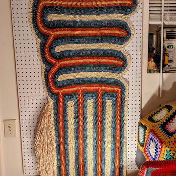 Jess Wall Hanging