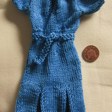 1:6th scale Genevra Dress