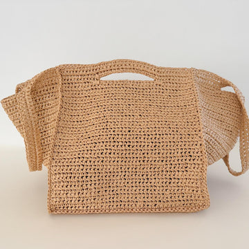 Urban Cube Tote