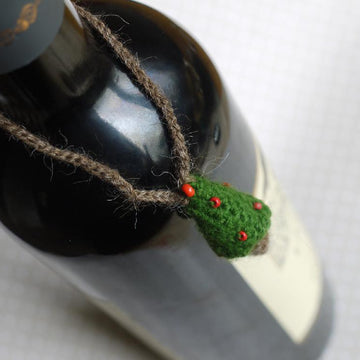 Christmas tree ornament