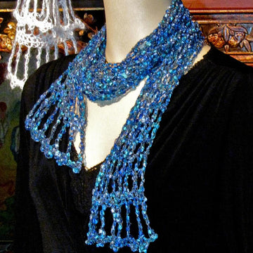 Antoinette SparkleScarf