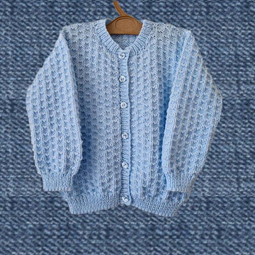 Twinkle - Child's Cardigan