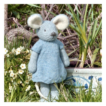Mouse Kitsy