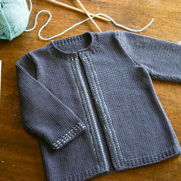 Sophisticate cardigan