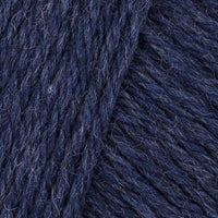 Heritage Blue - Melange (124)