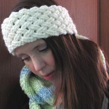 Winter Woven