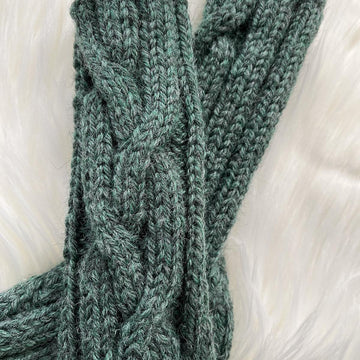 Winding River Socks