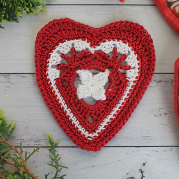 Christmas Heart