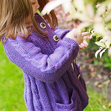 Lavanda (12m-14y)