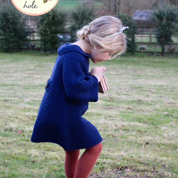 The Mia Coat