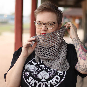 Tibbs Kerchief / Head Scarf