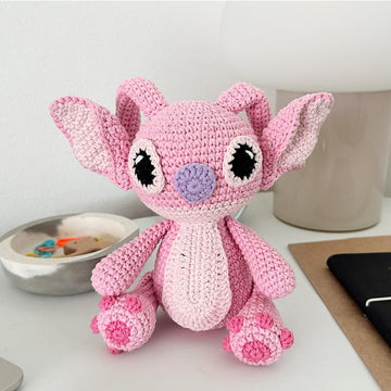 Angel from Lilo and Stitch