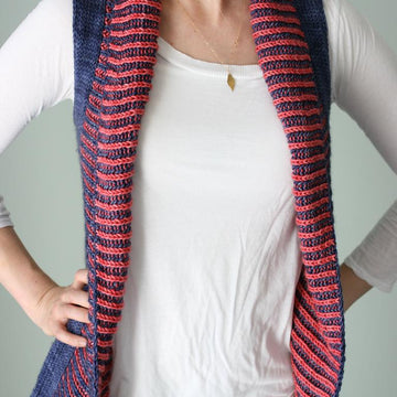 Pommier Vest