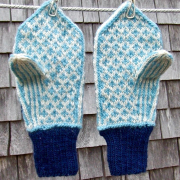 Midnight Snowfall Acccessories