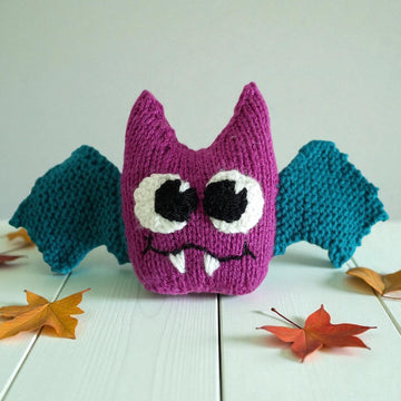 Bat crazy
