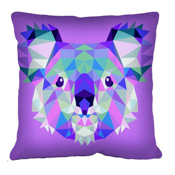 Margot Koala Needlepoint Cushion Kits