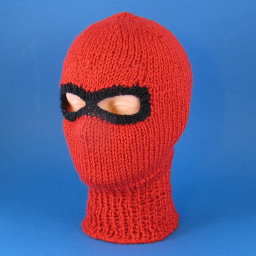Chunky Ski Mask Balaclava