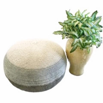 Oscaloosa Ottoman