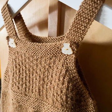 Tumbleweed Pinafore