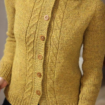 Stan Lee Cardigan