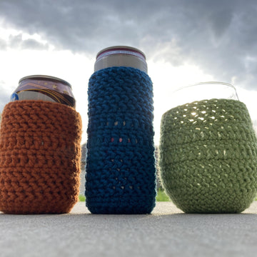 W&Y Coozie Patterns