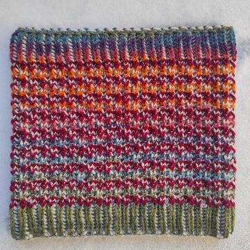 Brio basket cowl