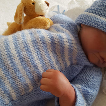 'Alfie'